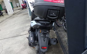 YAMAHA NMAX155-3 SG92J