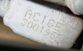 HONDA XR50 MOTARD AD14