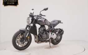 HONDA CB1000R GEN 2 2018