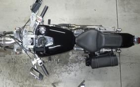 HONDA SHADOW 400 SLASHER 2000 NC40