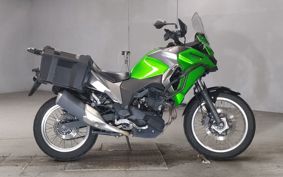KAWASAKI  VERSYS X250 LE250D