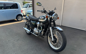 KAWASAKI W800 2021 EJ800B