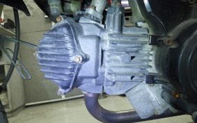 KAWASAKI KSR110 1995 KL110A