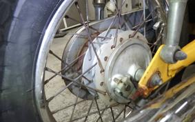 HONDA LITTLE CUB E 1999 AA01