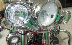HARLEY FLHR 1690 2013