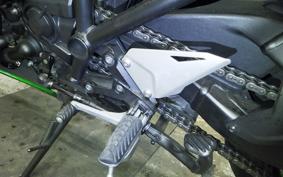 KAWASAKI NINJA H2 SX SE 2018 ZXT02A