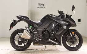 KAWASAKI NINJA 1000 A 2015
