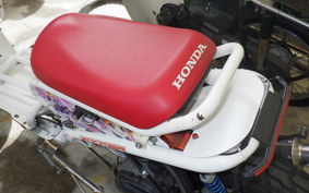 HONDA ZOOMER 1996 AF58