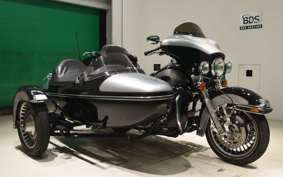 HARLEY FLHTCU SIDECAR 1580 2010