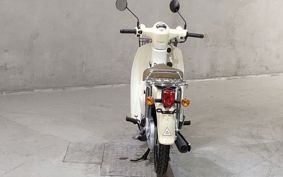 HONDA SUPER CUB110 JA44