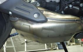 YAMAHA MT-09 A 2019 RN52J
