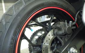 YAMAHA MT-25 2007 RG10J