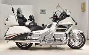 HONDA GL 1800 GOLD WING 2013 SC68