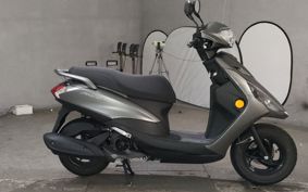 YAMAHA AXIS Z SEJ6J