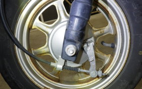 HONDA TACT-4ﾍﾞｰｼｯｸ AF79