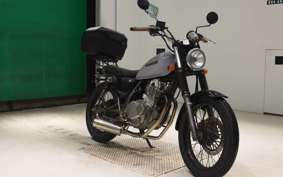 SUZUKI GRASS TRACKER NJ47A