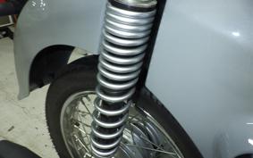 HONDA ｸﾛｽｶﾌﾞ50 AA06