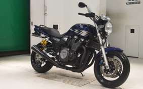 YAMAHA XJR1300 Gen.2 2007 RP17J