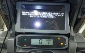 HONDA CRF1100L AFRICA TWIN DCT 2021 SD10