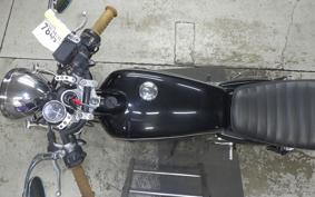YAMAHA SR400 Gen.3 2004 RH01J