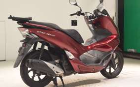 HONDA PCX 150 ABS KF30