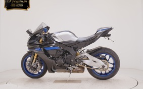 YAMAHA YZF-R1 M 2022 RN65J