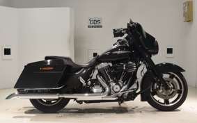 HARLEY FLHX 1690 2013