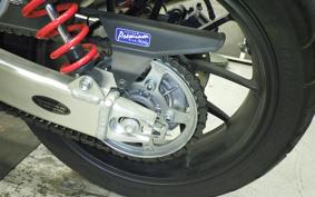 HONDA CB400SF GEN 4 A 2021 NC42