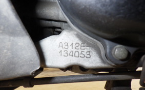 YAMAHA JOG Gen.5 SA36J