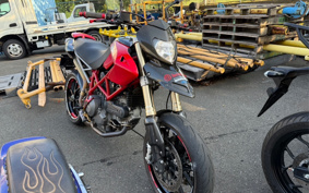DUCATI  DUCATI  HYPERMOTARD 796 2012