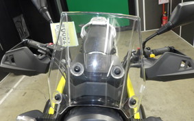 SUZUKI V-STROM 250 2006