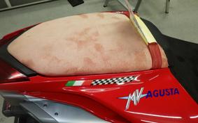 MV AGUSTA F4 1000 2011