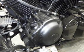 YAMAHA DRAGSTAR 400 CLASSIC 1998 4TR