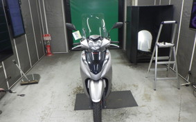 HONDA LEAD 125 JK12