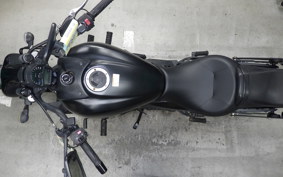 KAWASAKI VULCAN 650 S 2016 EN650A