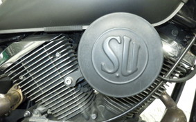 YAMAHA DRAGSTAR 250 VG05J