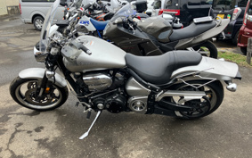 YAMAHA ROADSTER 1700 WARRIOR 2005 VP14