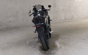 YAMAHA YZF-R25 RG43J