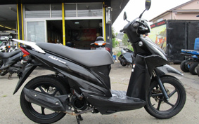 SUZUKI ADDRESS V110 CE47A