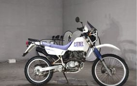 SUZUKI DJEBEL200 SH42A