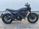 Фото Ducati SCRAMBLER NIGHT SHIFT 2024 с японского аукциона