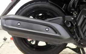 YAMAHA JOG AY01