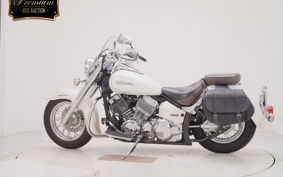 YAMAHA DRAGSTAR 400 CLASSIC  2023 VH02J