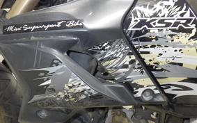 KAWASAKI KSR110 2003