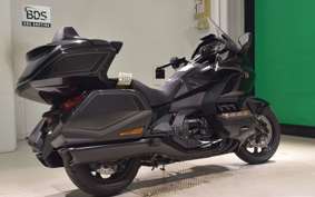 HONDA GL 1800 GOLD WING TOUR DCT 2026 SC79