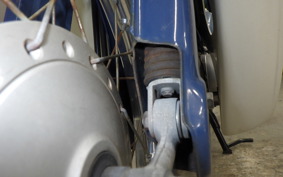 HONDA C50 SUPER CUB AA01