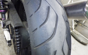 HONDA CB400SF VTEC Spec3 2006 NC39