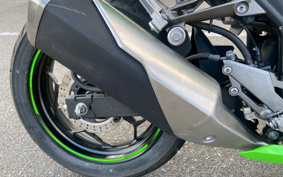 KAWASAKI Ninja 250 SE EX250L