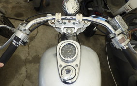 HONDA MAGNA 250 MC29