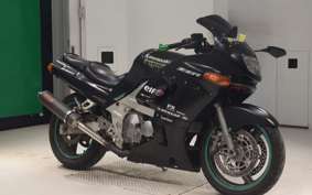 KAWASAKI ZZ-R400 Gen.2 2000 ZX400N
